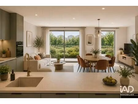 appartement à lyon (69003)