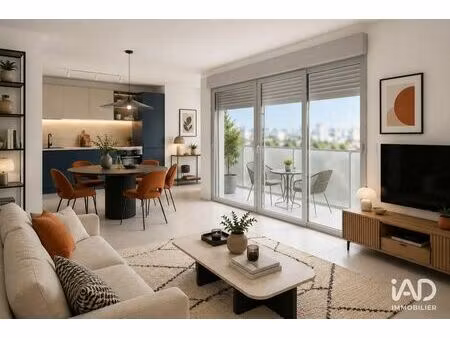 appartement à lyon (69003)