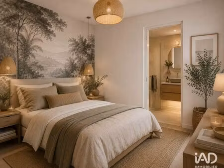 appartement à lyon (69003)