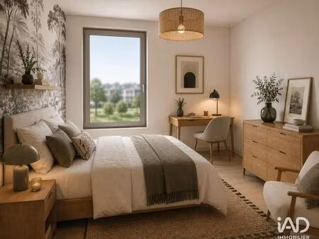 appartement à lyon (69003)