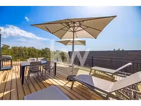 a vendre t2 les terrasses d'arsella à lecci en corse du sud 320310€ ttc