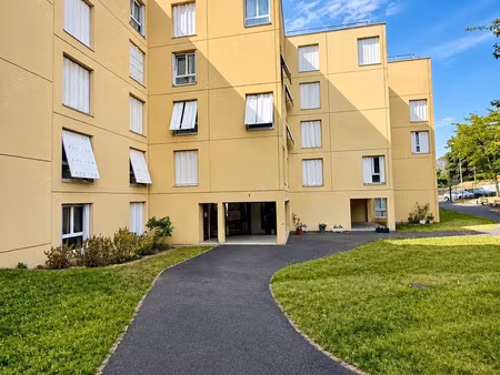 vente appartement 4 pièces 82 m2 à melun