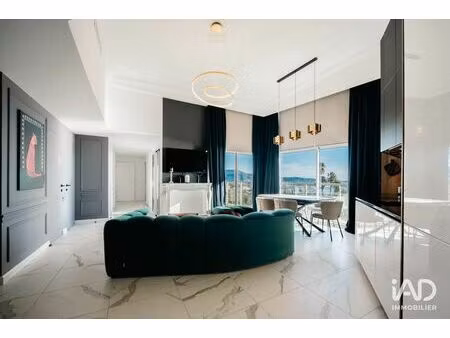 appartement à nice (06200)