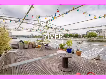 vente appartement 5 pièces 180 m² à paris 15ème (75015)  850 000 €