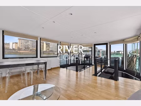 vente appartement 6 pièces 175 m² à paris 15ème (75015)  880 000 €