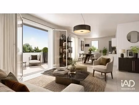 appartement à toulouse (31200)