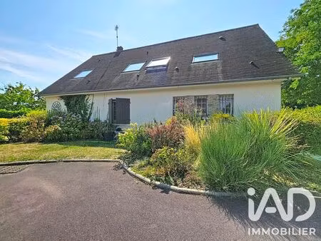maison à saint-planchers (50400)
