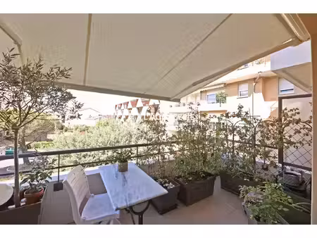 appartement t2 terrasse