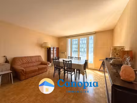appartement à vendre arcueil