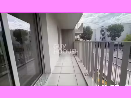 appartement aubervilliers 2 pièce(s) 46.70 m2