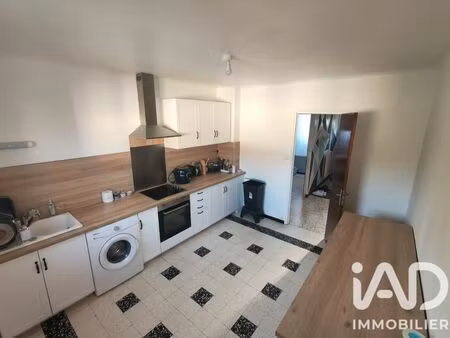 appartement à bagnols-sur-cèze (30200)