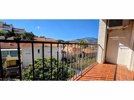 exclusivité appartement 3 pièces avec garage  emplacement