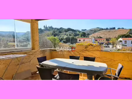 exclusivité appartement 3 pièces les pieds dans l'eau