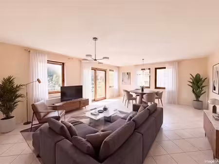 appartement à louer à rue bâtonnier braffort 39 etterbeek (vbe53675)