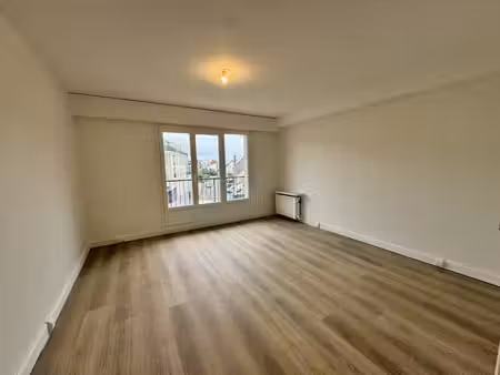 appartement t3 - 62.29m2 - deuil-la-barre