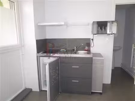 beau t2 meublé