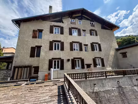 immeuble à vendre à peisey-nancroix (73210) - savoie