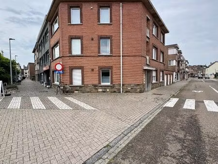 appartement à louer à dokter v. de walsplein 16 00 kortenberg (rbw62406)
