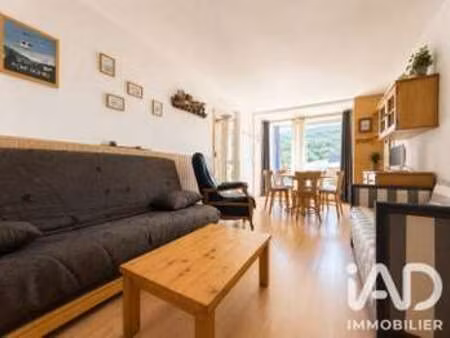 vente appartement 2 pièces aux angles (66210) : à vendre 2 pièces / 33m² les angles