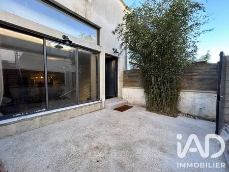 loft à argenteuil (95100)