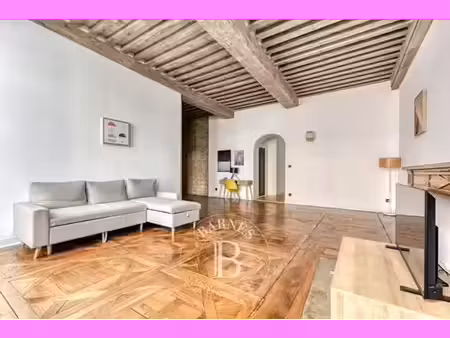 appartement de luxe de 4 pièces en location à lyon  france