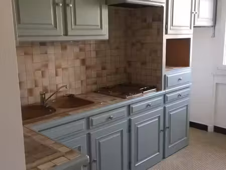 11 bis rue saint isidore - 69003 lyon
