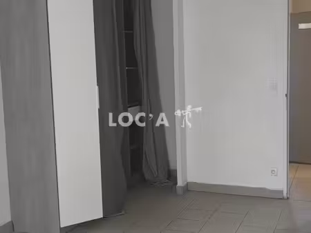 location appartement 1 pièce 34 m² à lyon 3 (69003)