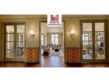 appartement pereire-malesherbes - paris 17ᵉ (75)