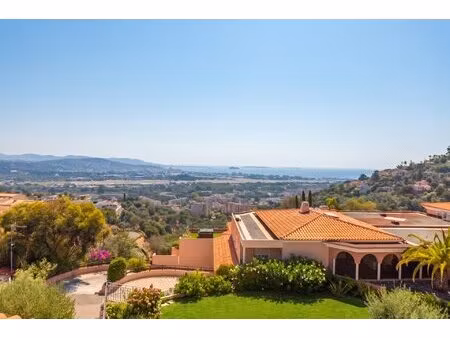 vente appartement 5 pièce(s)