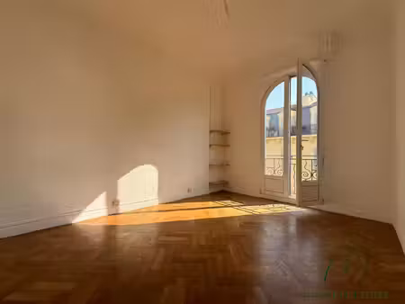 location longue duree - vide - nice / lepante