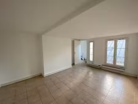 appartement à louer paris