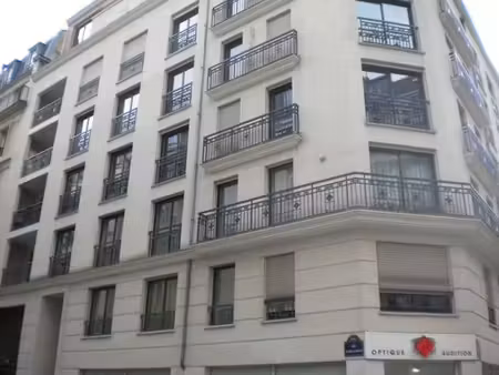 appartement de luxe de 74 m2 en location motte-picquet  commerce  necker  paris  île-de-fr