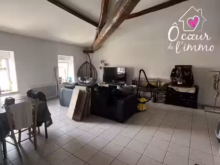 vezins appartement t3