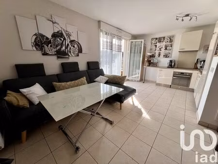 appartement à villiers-le-bâcle (91190)