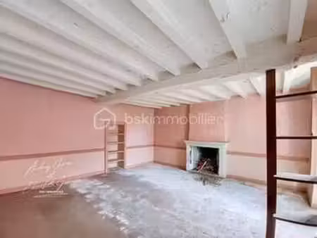 vente maison aux hauts d'anjou (49330) : à vendre / 87m² les hauts d'anjou