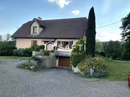 maison 178m2 au calme sans vis-à-vis