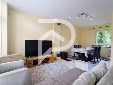 maison cormeilles en parisis 4 pièces 84 m2