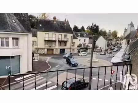 vente maison de ville 5 pièces