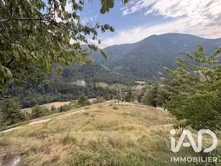 vente maison de campagne 5 pièces