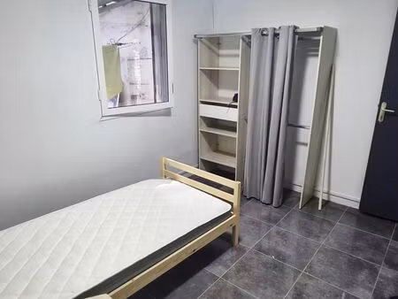 maison traditionnelle à le tampon (97430)