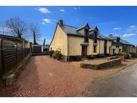 longère 171 m²