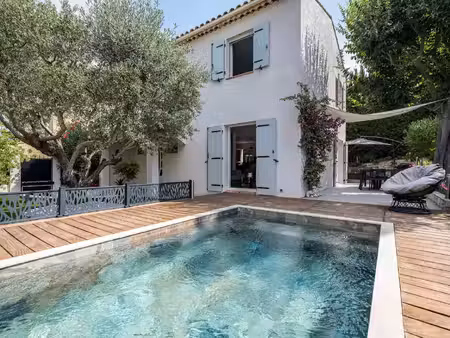 vente maison 4 pièces 100 m² marseille 12 (13012)