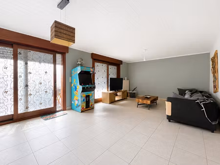 maison à louer à rue de rome 50 mouscron (vbe53665)