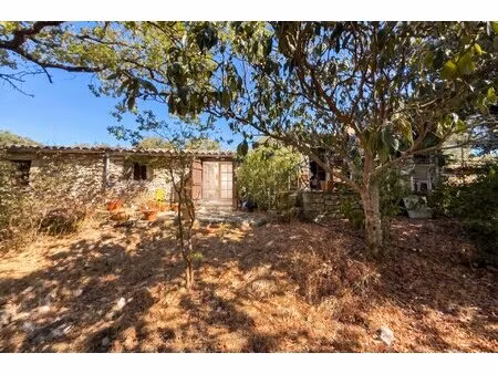 vente maison