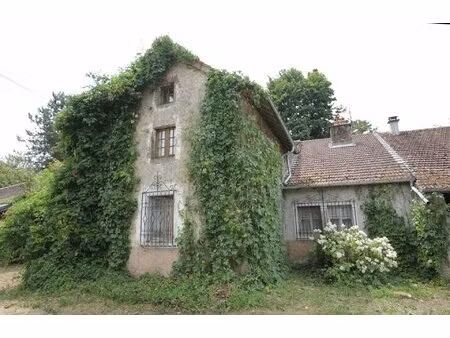 achat : maison (70210)