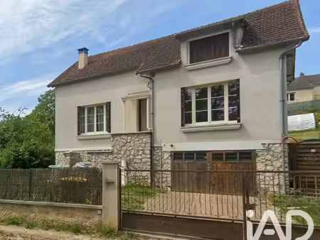 vente maison/villa 6 pièces