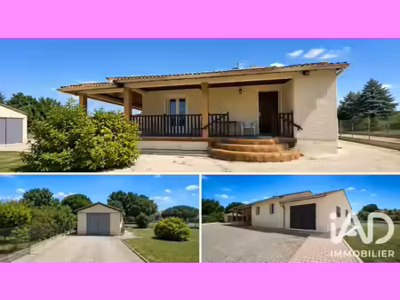vente maison/villa 5 pièces