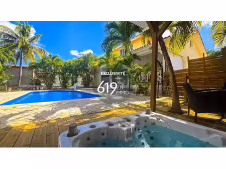 grande villa 6 chambres