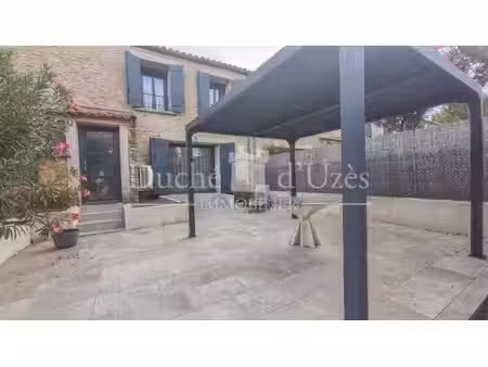 maison de village