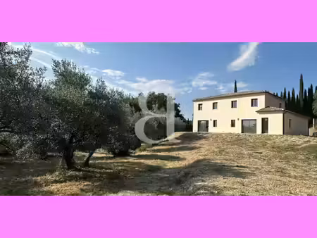 villa avec terrasse vaison-la-romaine (84)